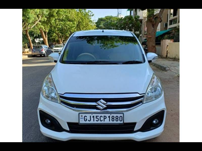 Maruti Suzuki Ertiga VDI SHVS