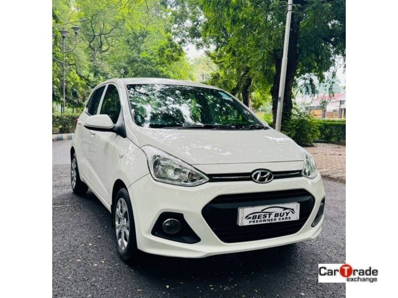 Hyundai Grand i10 Magna 1.2 Kappa VTVT