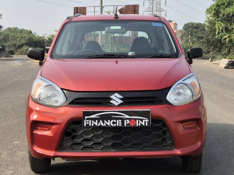 Maruti Suzuki Alto 800 LXI