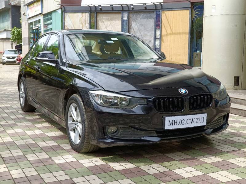 BMW 3 Series 320d Prestige