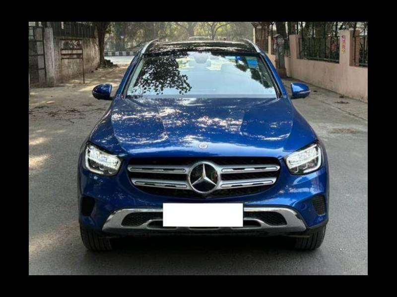 Mercedes Benz GLC 200 Progressive