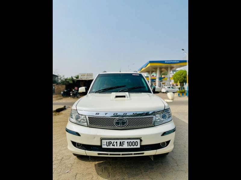 Tata Safari Storme 2.2 EX 4x2