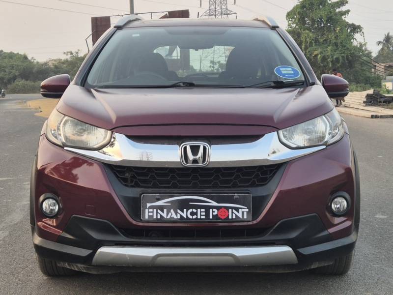 Honda WR-V VX MT Petrol