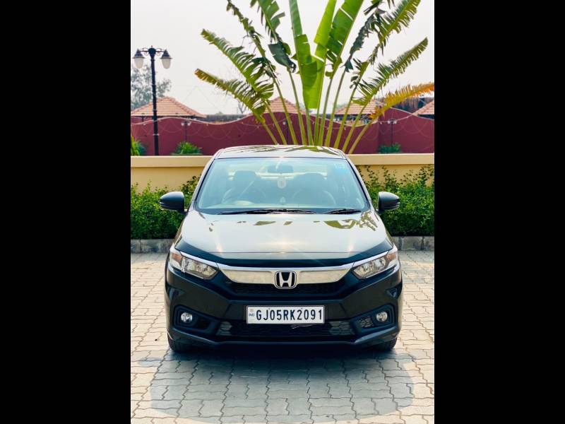 Honda Amaze 1.2 VX MT Petrol