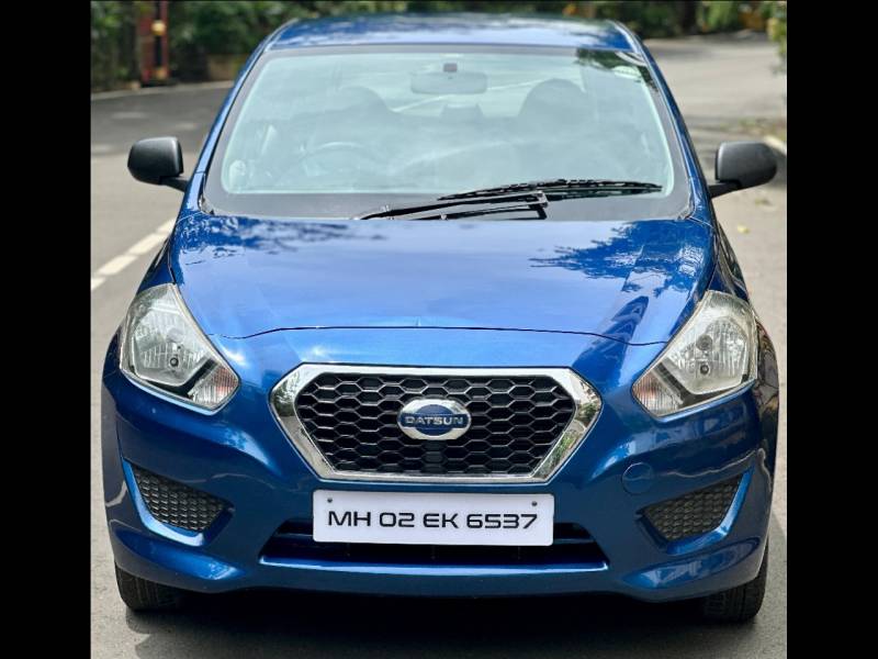 Datsun GO T