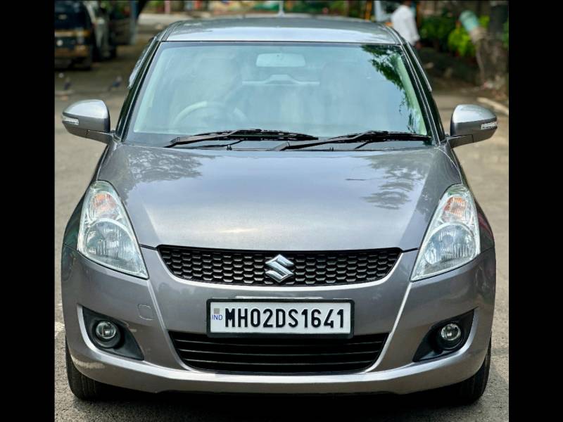 Maruti Suzuki Swift VXi