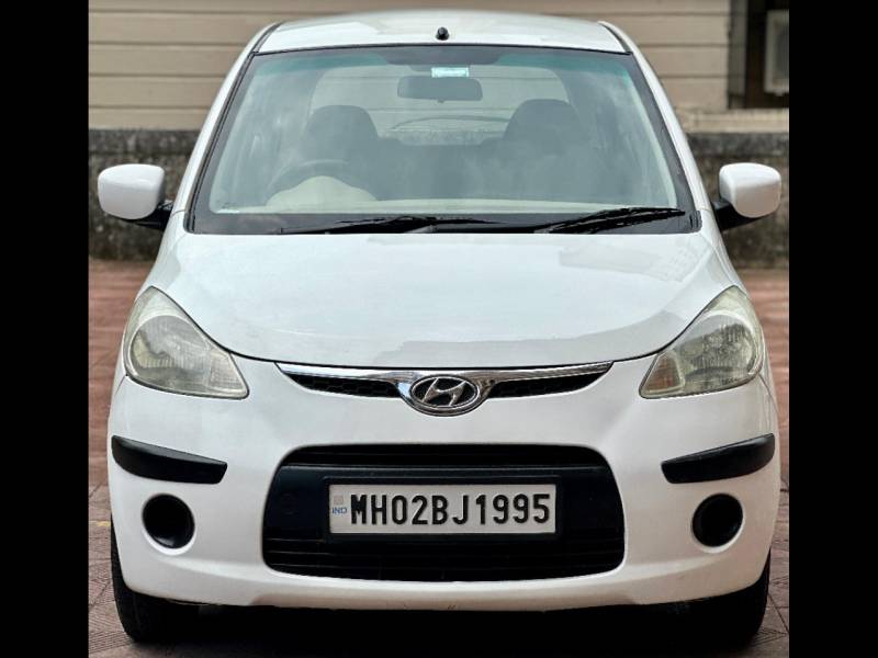 Hyundai i10 Magna