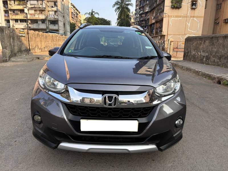 Honda WR-V VX MT Petrol