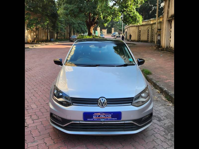 Volkswagen Ameo Highline Plus 1.5L AT (D)16 Alloy