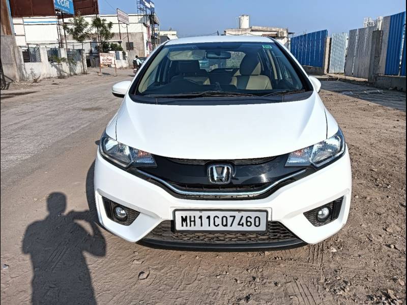 Honda Jazz V MT