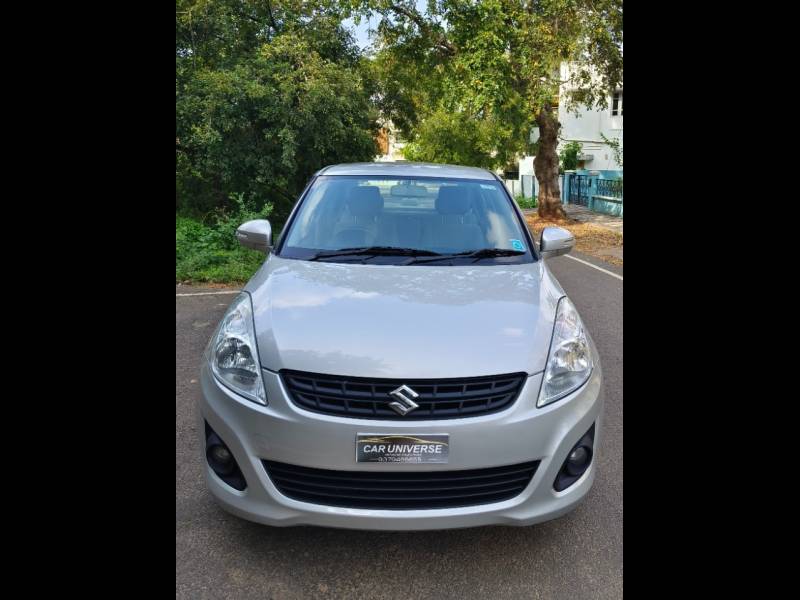 Maruti Suzuki Swift Dzire VDi