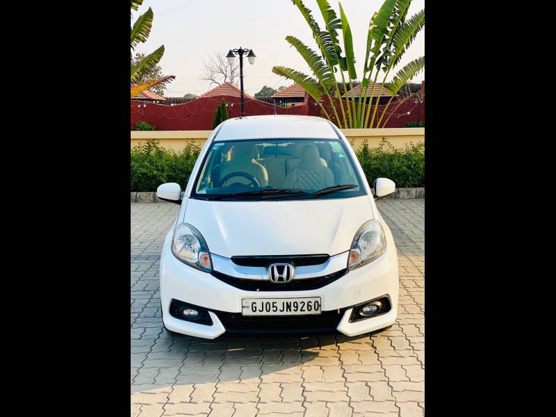 Honda Mobilio V i DTEC