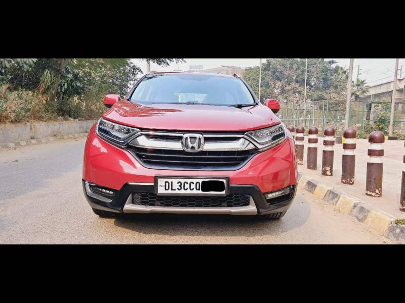 Honda CR V 2.0 2WD AT