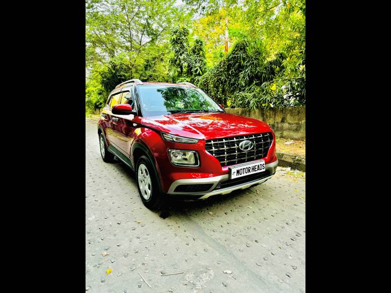 Hyundai Venue S 1.0 Petrol