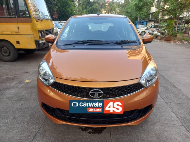 Tata Tiago Revotron XT