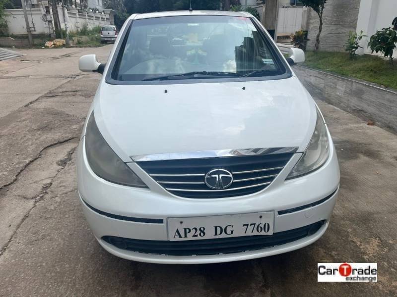 Tata Manza Aura (+) Quadrajet BS III