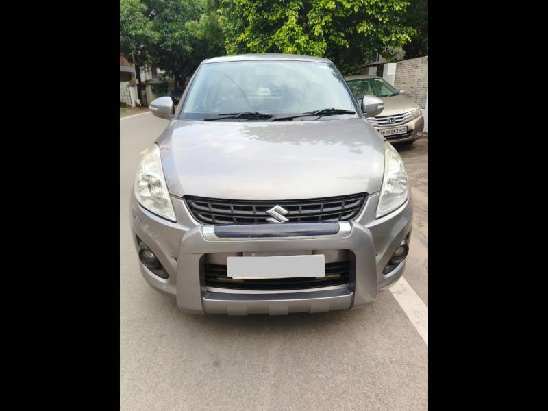 Maruti Suzuki Swift Dzire VDi