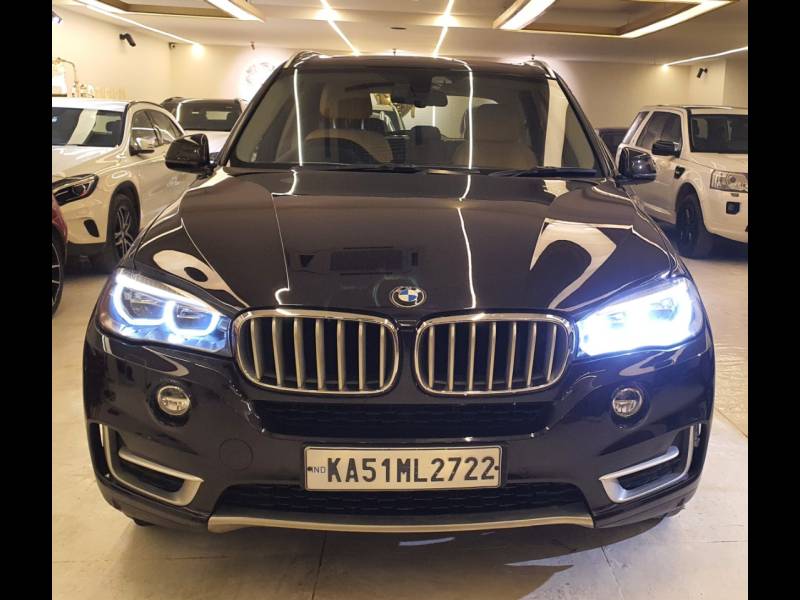 BMW X5 xDrive 30d