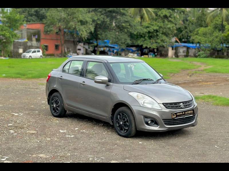 Maruti Suzuki Swift Dzire VXi