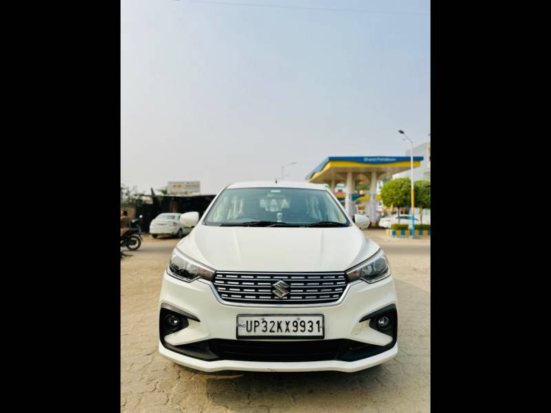 Maruti Suzuki Ertiga VDi 1.5 Diesel