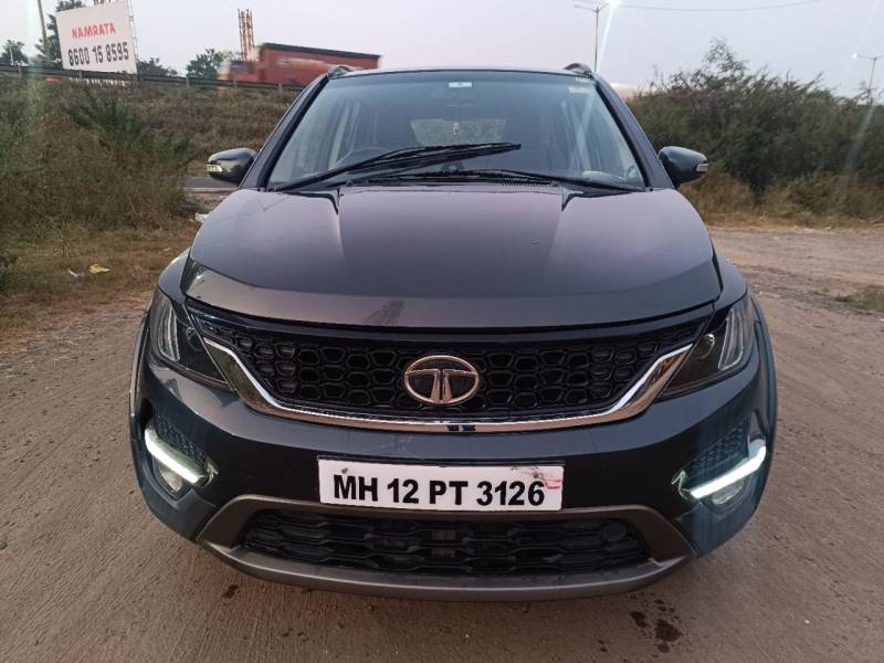 Tata Hexa XTA 4x2 7 STR