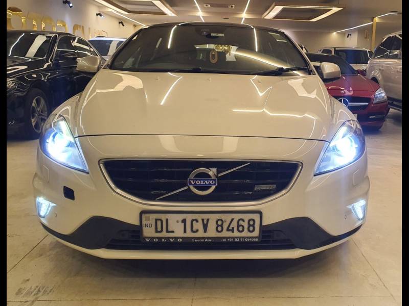 Volvo V40 D3 Kinetic