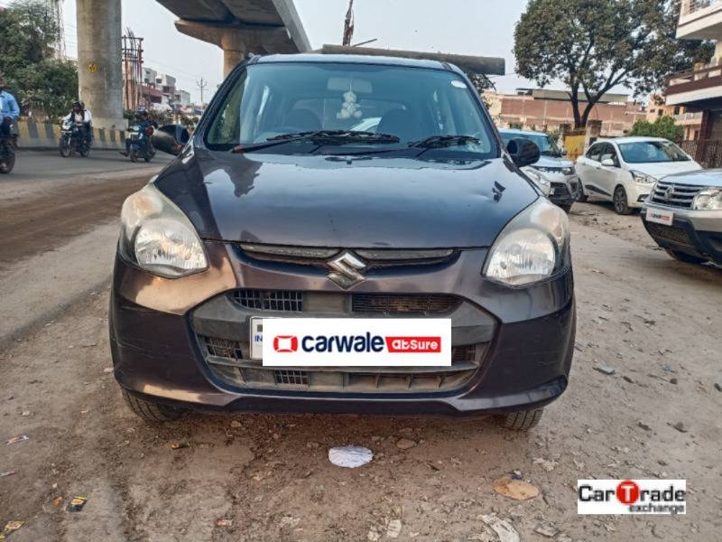 Maruti Suzuki Alto 800 LXI