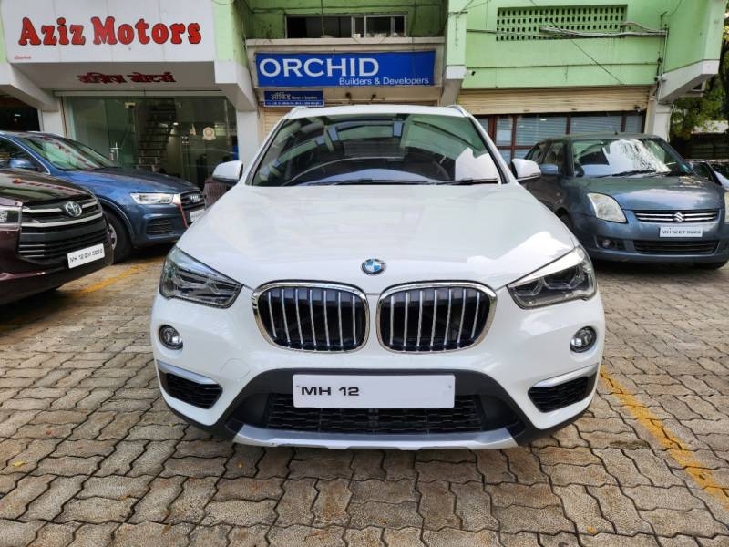 BMW X1 sDrive20d xLine