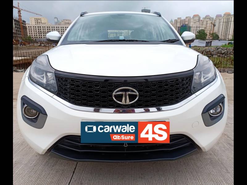 Tata Nexon XZA Plus Diesel