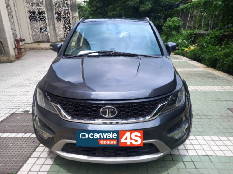 Tata Hexa XTA 4x2 7 STR