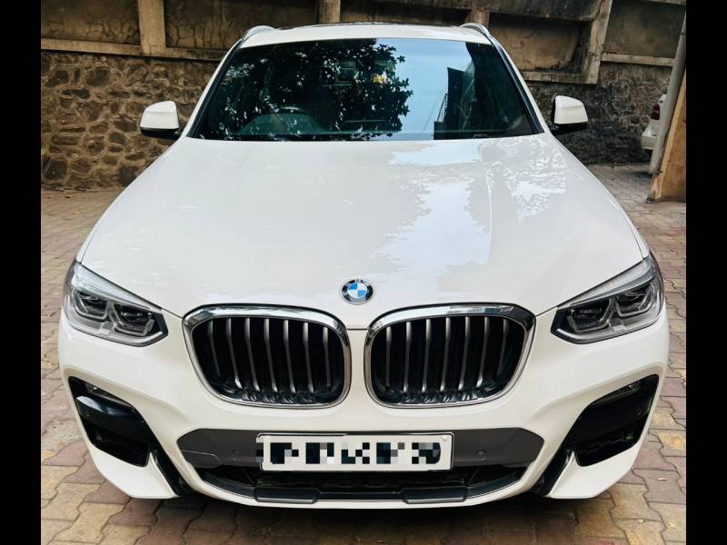 BMW X4 xDrive20d M Sport X