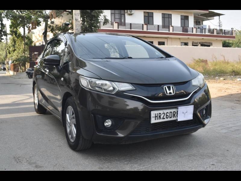 Honda Jazz V CVT Petrol