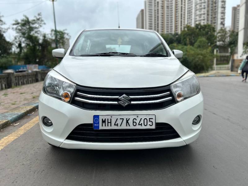 Maruti Suzuki Celerio ZXi AMT