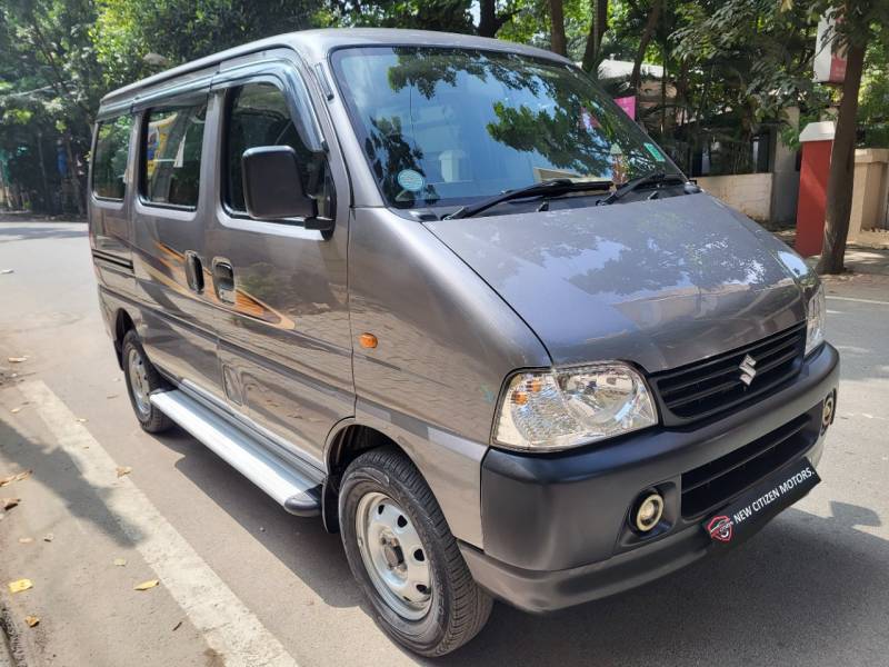 Maruti Suzuki Eeco 7 STR STD