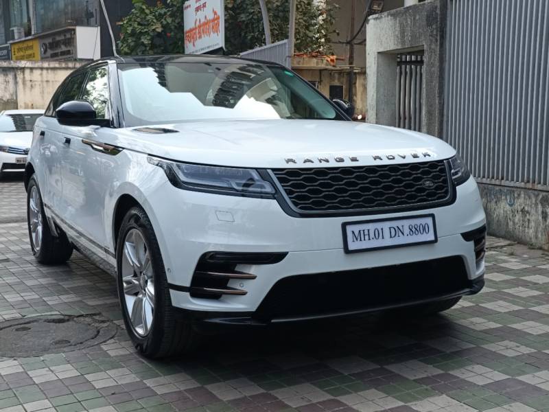 Land Rover Range Rover Velar 2.0 R-Dynamic HSE Petrol 250