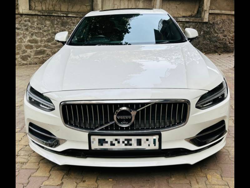 Volvo S90 Inscription Luxury