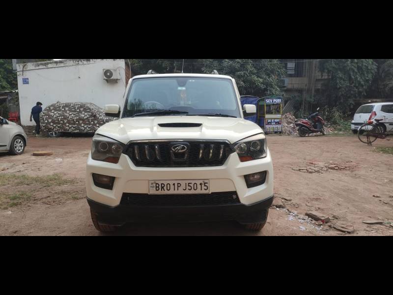 Mahindra Scorpio S10 2WD Intelli-Hybrid