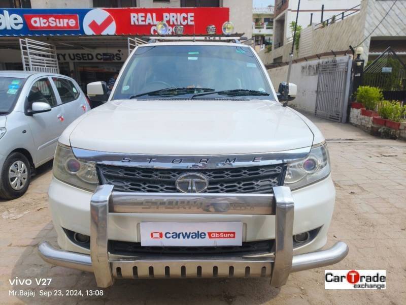 Tata Safari Storme 2.2 EX 4x2