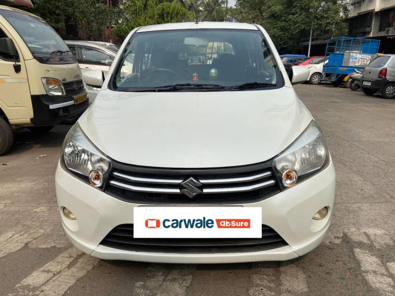 Maruti Suzuki Celerio VXi AMT