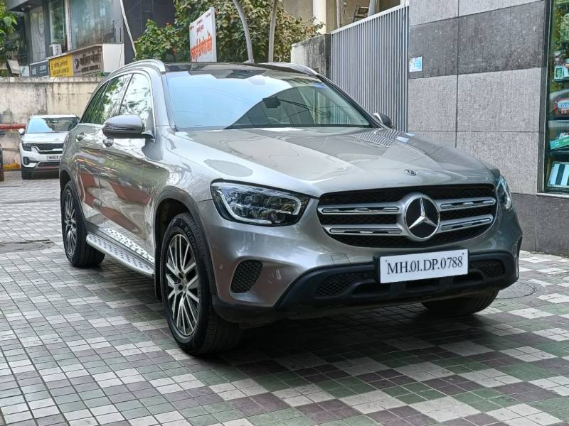 Mercedes Benz GLC 200 Progressive