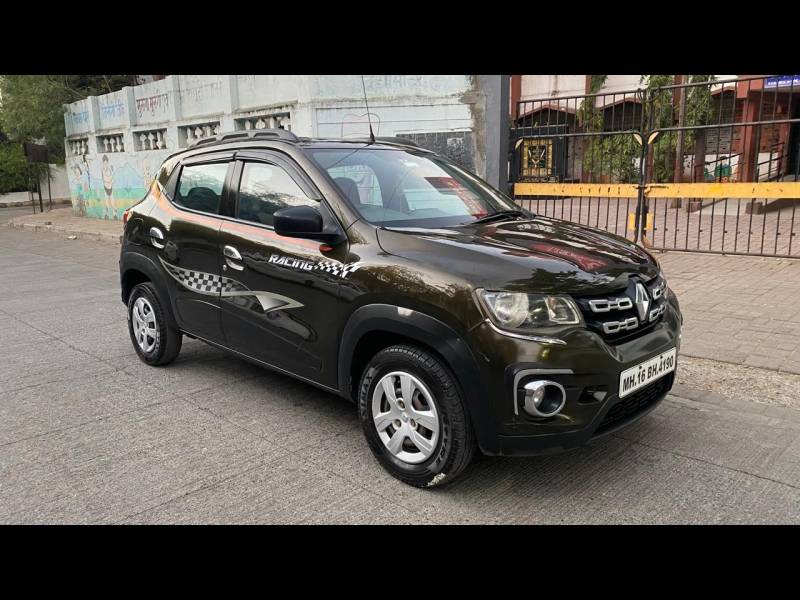 Renault Kwid RxL