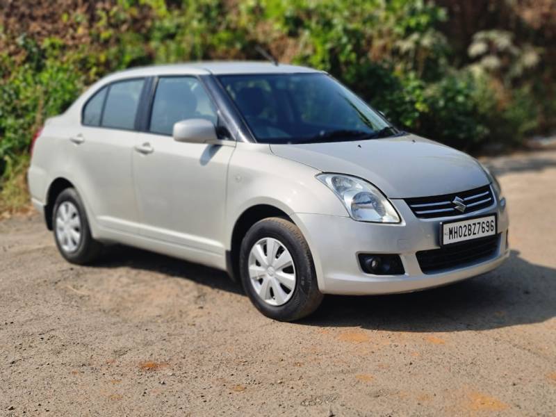 Maruti Suzuki Swift Dzire VXi 1.2 BS IV