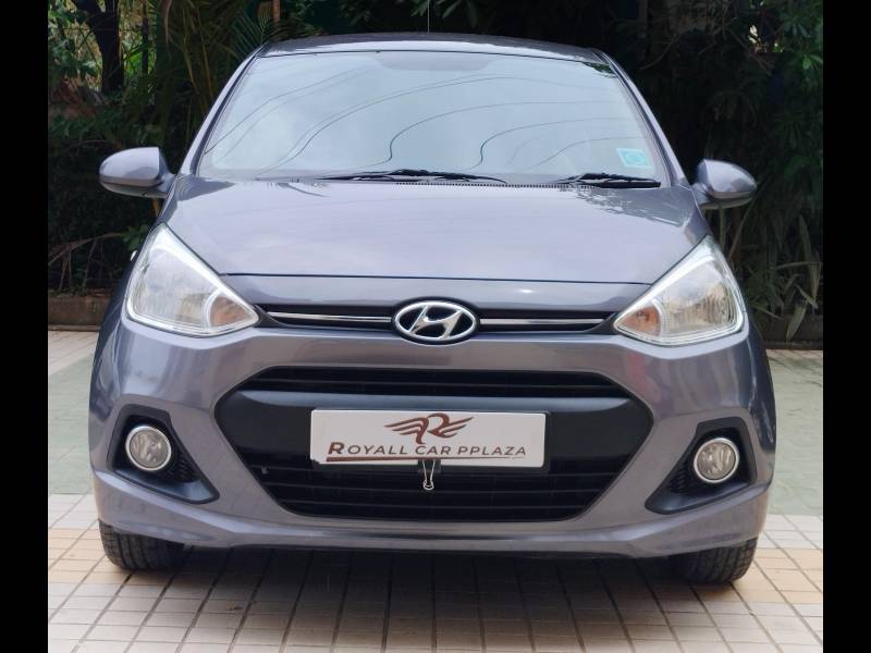 Hyundai Grand i10 1.2 Kappa VTVT 4AT Magna