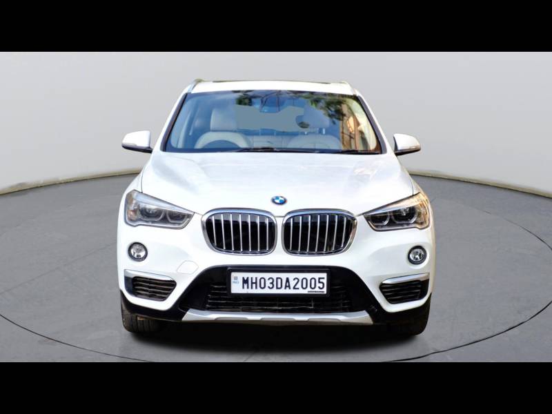 BMW X1 sDrive20d xLine