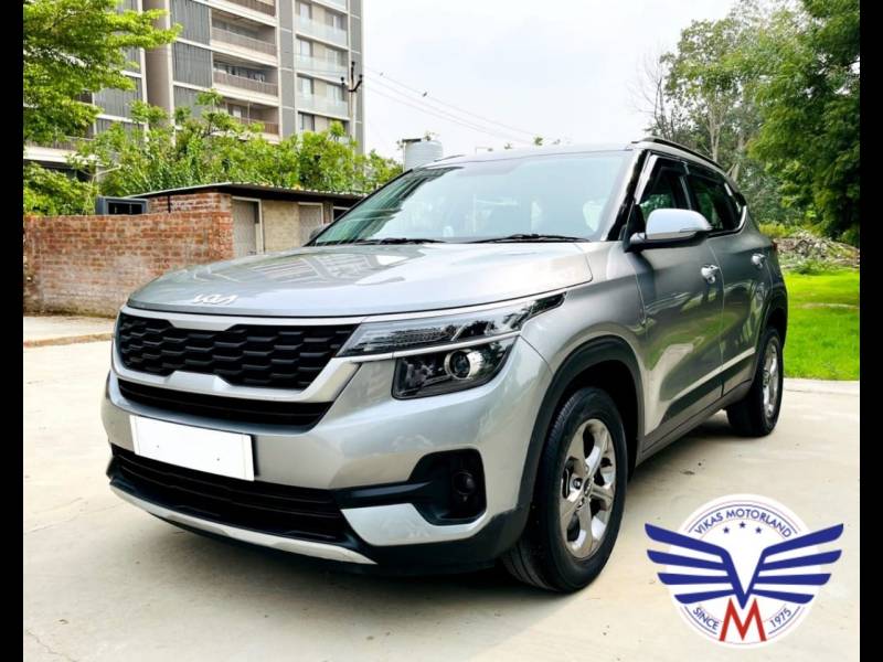 Kia Seltos HTK Plus 1.5