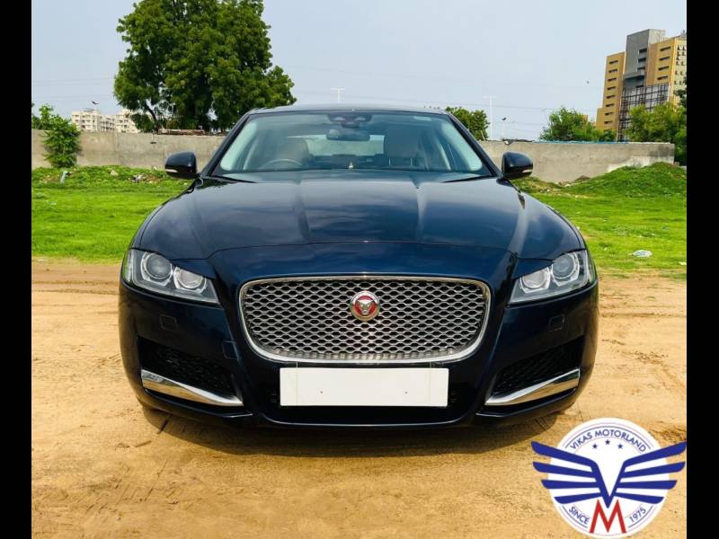 Jaguar XF Prestige Diesel