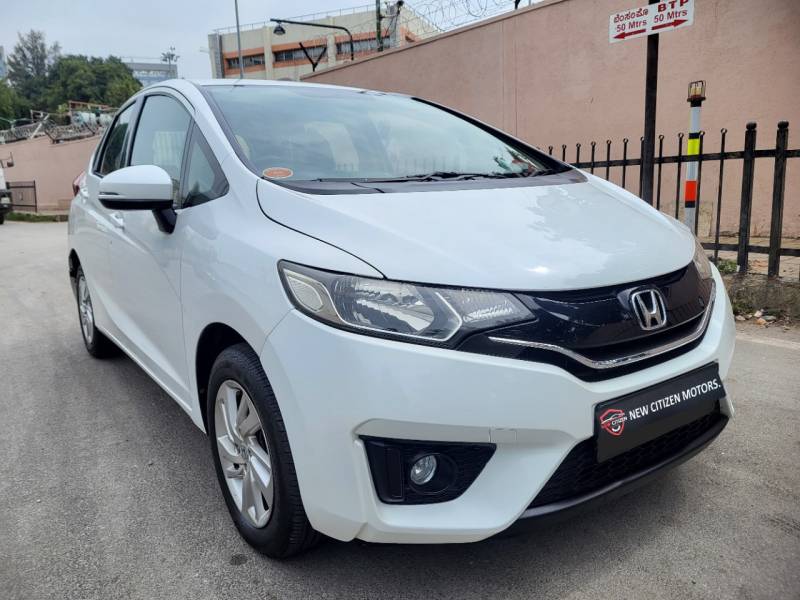 Honda Jazz V 1.2L i-VTEC CVT