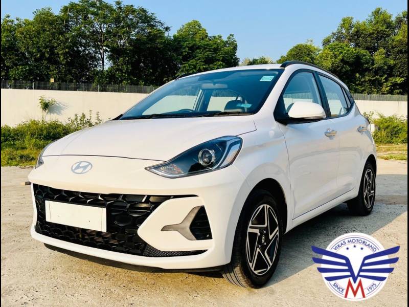 Hyundai Grand i10 Nios Facelift Asta 1.2 Kappa VTVT