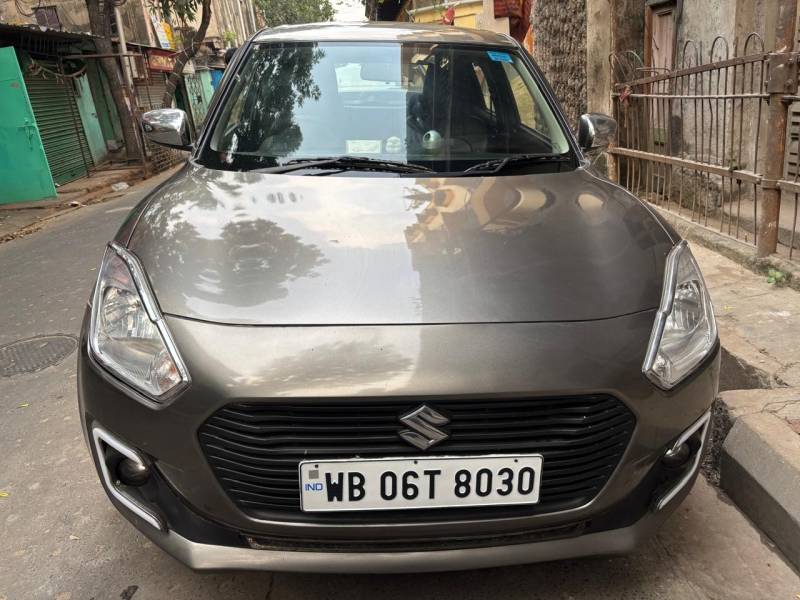 Maruti Suzuki Swift VXi