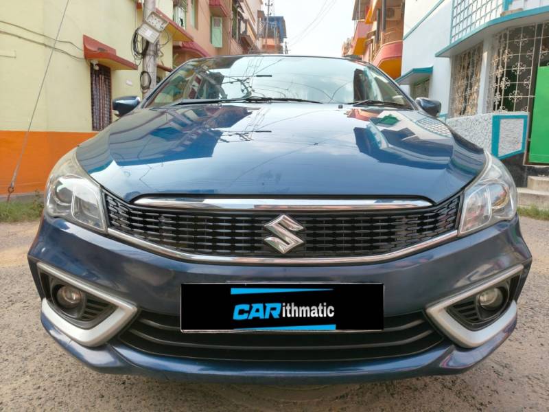 Maruti Suzuki Ciaz Delta 1.5